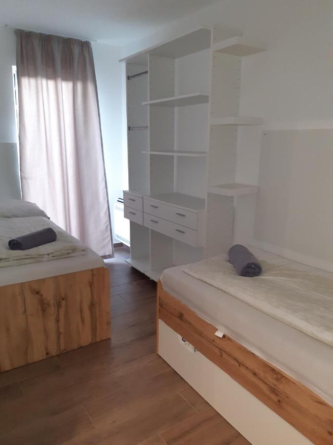 Beach Home 케츨리 외부 사진